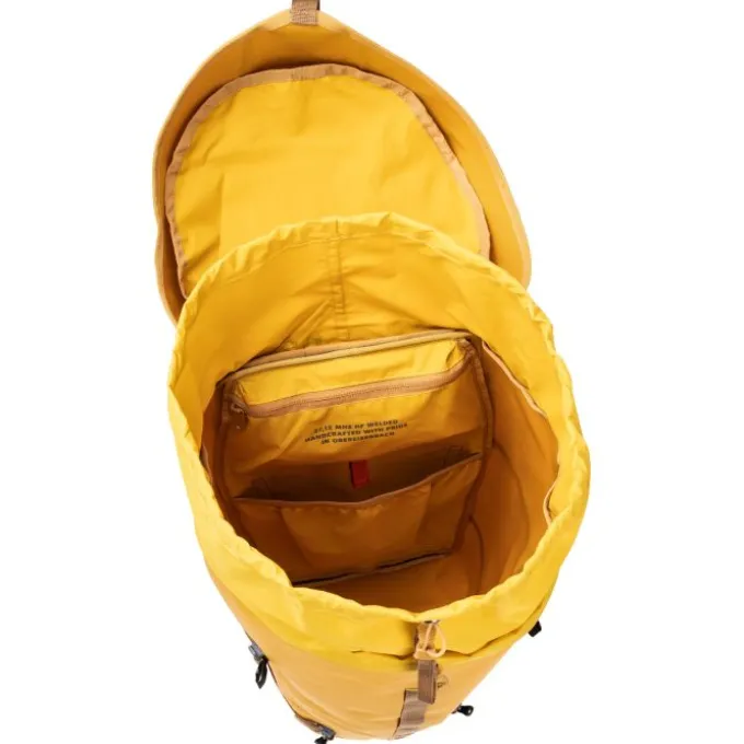 Rupal Proof 28 Liter wasserdichter Alpinrucksack