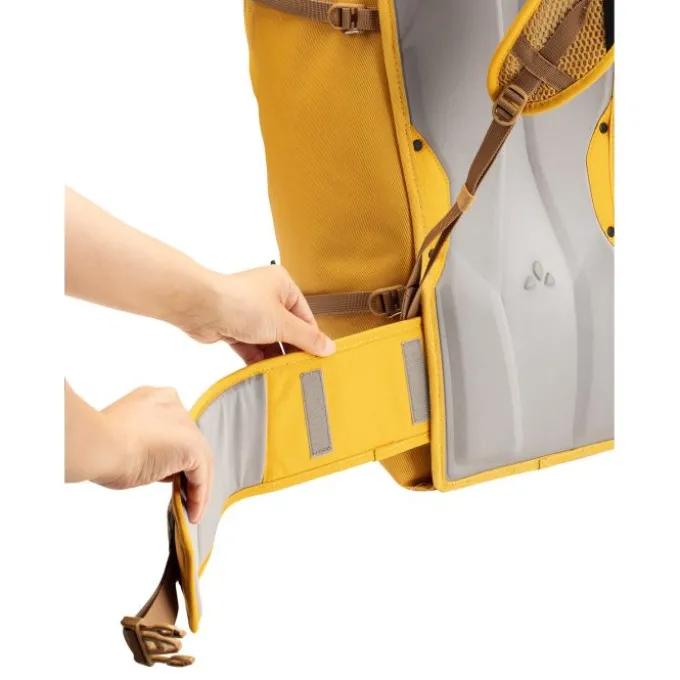 Rupal Proof 28 Liter wasserdichter Alpinrucksack