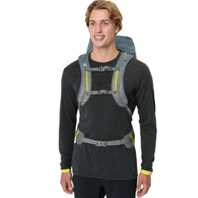 Rupal Proof 28 Liter wasserdichter Alpinrucksack