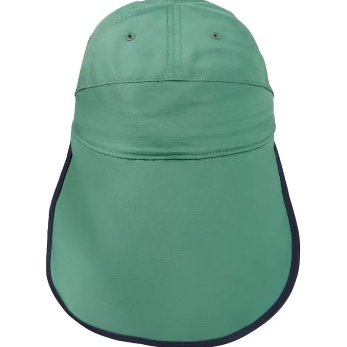 Sahara Cap IV Sonnenhut Kinder