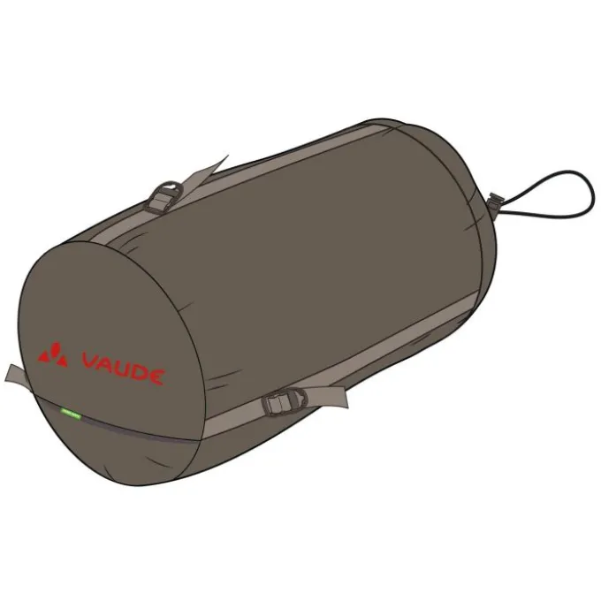 Schlafsack Packsack groß