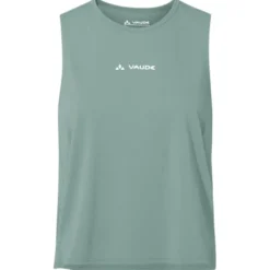 Scopi Crop Top Damen