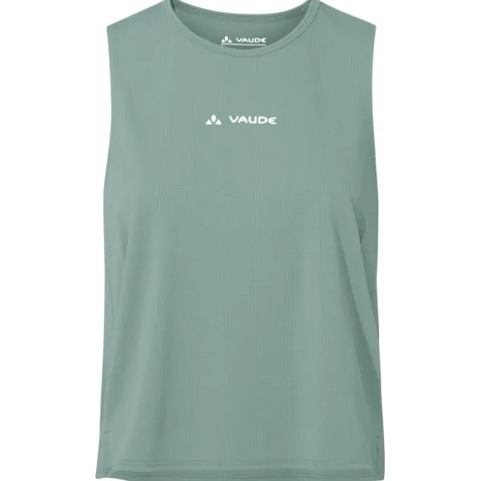 Scopi Crop Top Damen