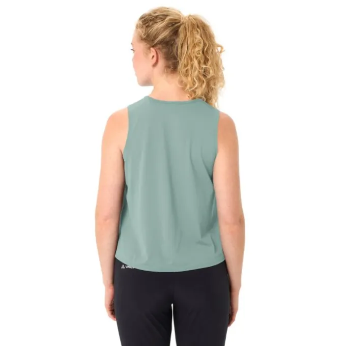 Scopi Crop Top Damen