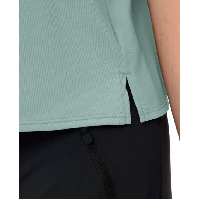 Scopi Crop Top Damen