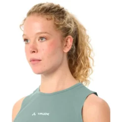 Scopi Crop Top Damen