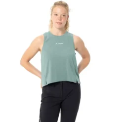 Scopi Crop Top Damen