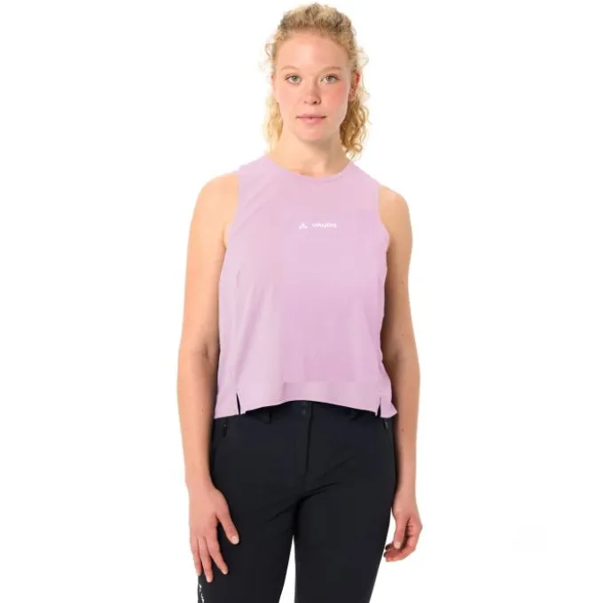 Scopi Crop Top Damen