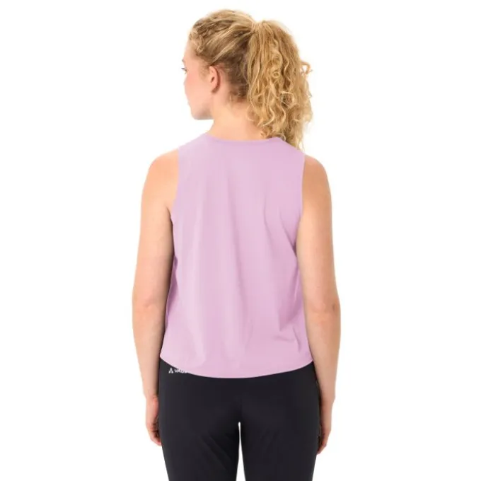 Scopi Crop Top Damen
