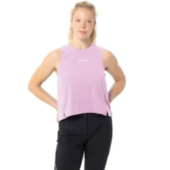 Scopi Crop Top Damen
