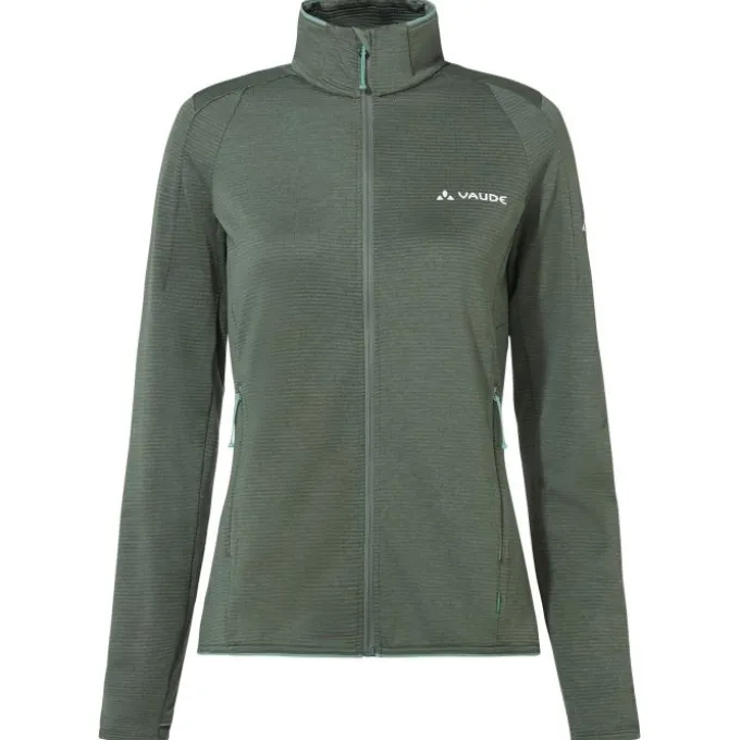 Scopi II Fleecejacke Damen