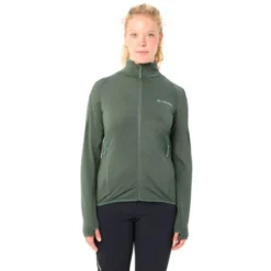 Scopi II Fleecejacke Damen