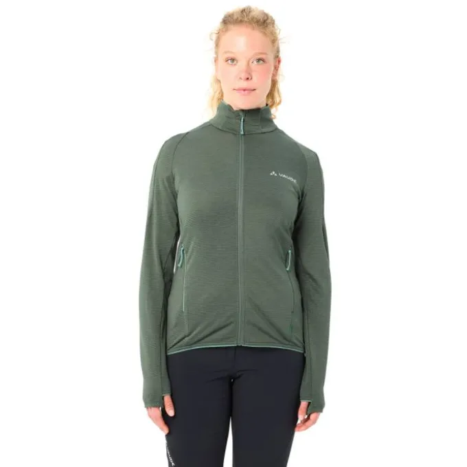 Scopi II Fleecejacke Damen