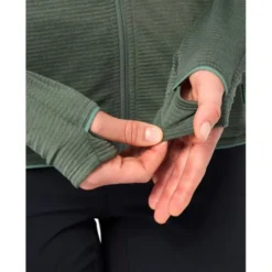 Scopi II Fleecejacke Damen