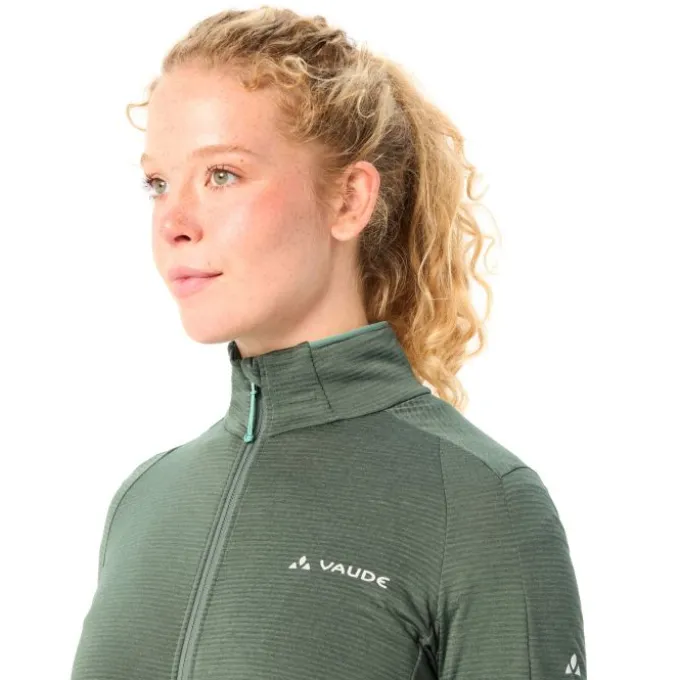 Scopi II Fleecejacke Damen
