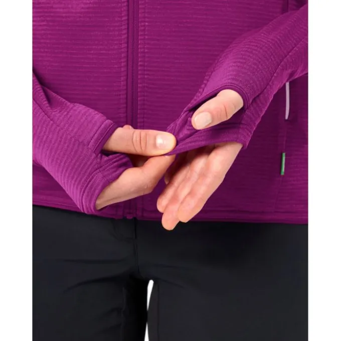 Scopi II Fleecejacke Damen