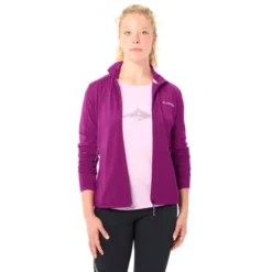 Scopi II Fleecejacke Damen
