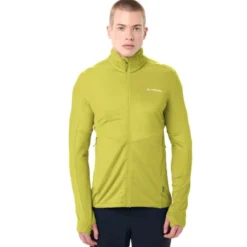 Scopi II Fleecejacke Herren