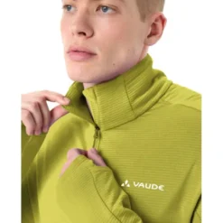 Scopi II Fleecejacke Herren