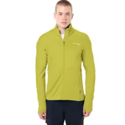Scopi II Fleecejacke Herren