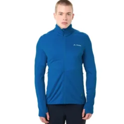 Scopi II Fleecejacke Herren
