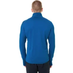 Scopi II Fleecejacke Herren