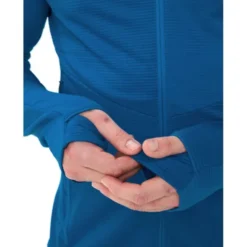 Scopi II Fleecejacke Herren