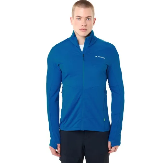 Scopi II Fleecejacke Herren