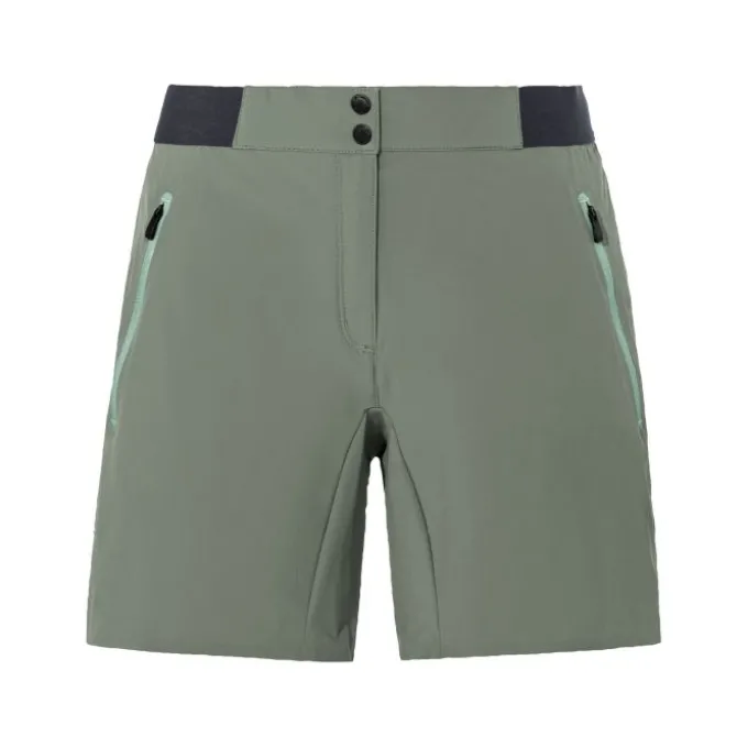 Scopi II Shorts Leicht Damen