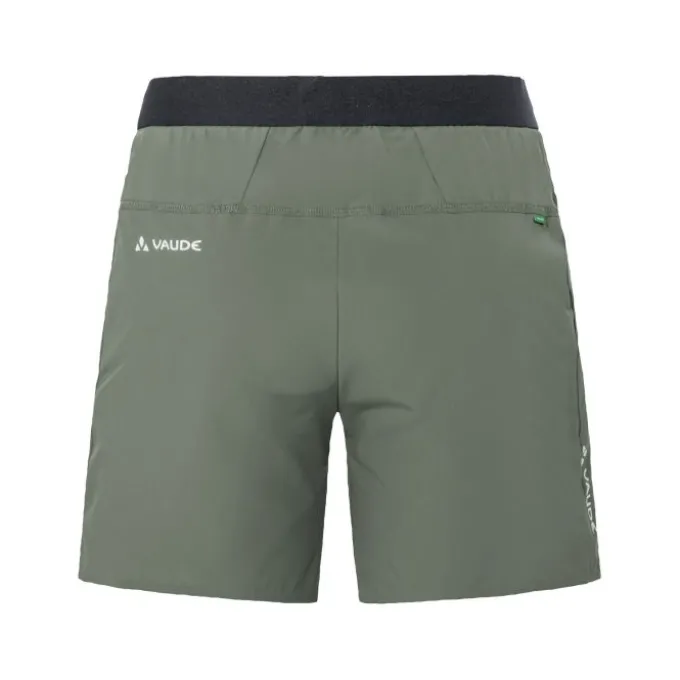 Scopi II Shorts Leicht Damen