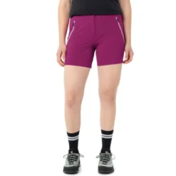 Scopi II Shorts Leicht Damen