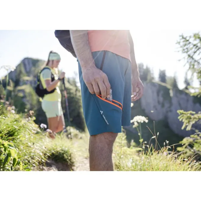 Scopi II Shorts Leicht Herren