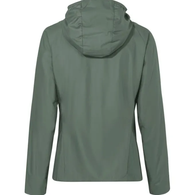 Scopi Isolationsjacke Damen