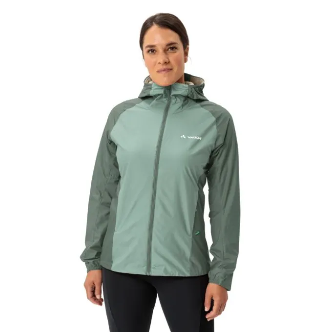 Scopi Isolationsjacke Damen