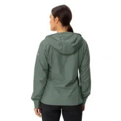 Scopi Isolationsjacke Damen