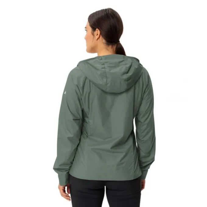 Scopi Isolationsjacke Damen