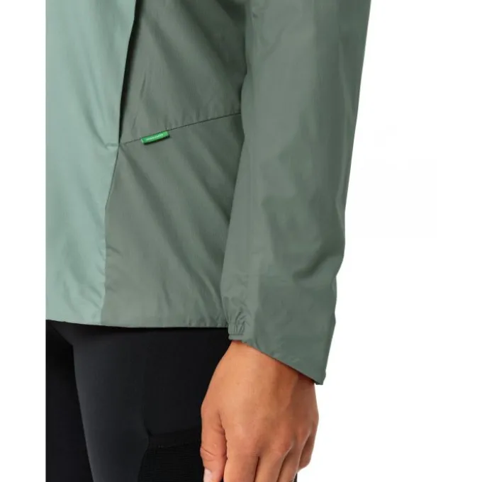 Scopi Isolationsjacke Damen