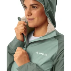 Scopi Isolationsjacke Damen