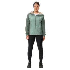 Scopi Isolationsjacke Damen