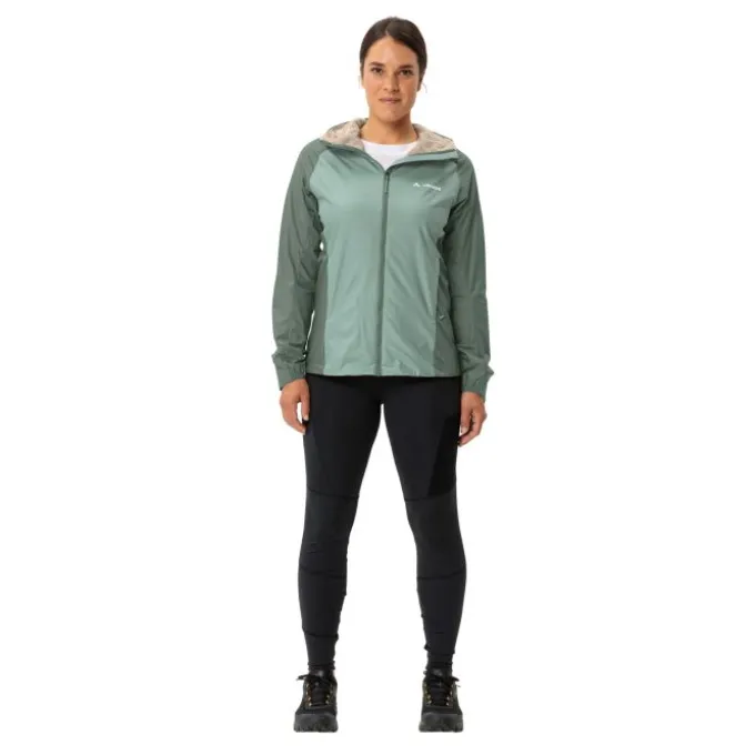 Scopi Isolationsjacke Damen