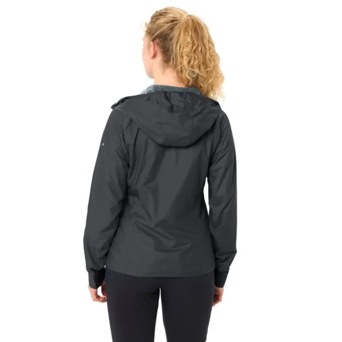 Scopi Isolationsjacke Damen
