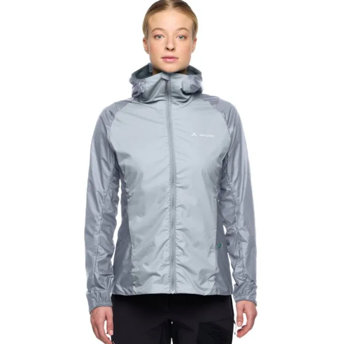 Scopi Isolationsjacke Damen