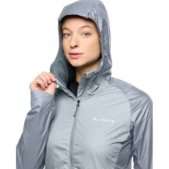 Scopi Isolationsjacke Damen