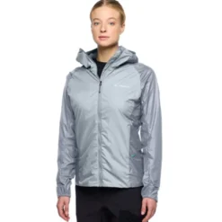 Scopi Isolationsjacke Damen