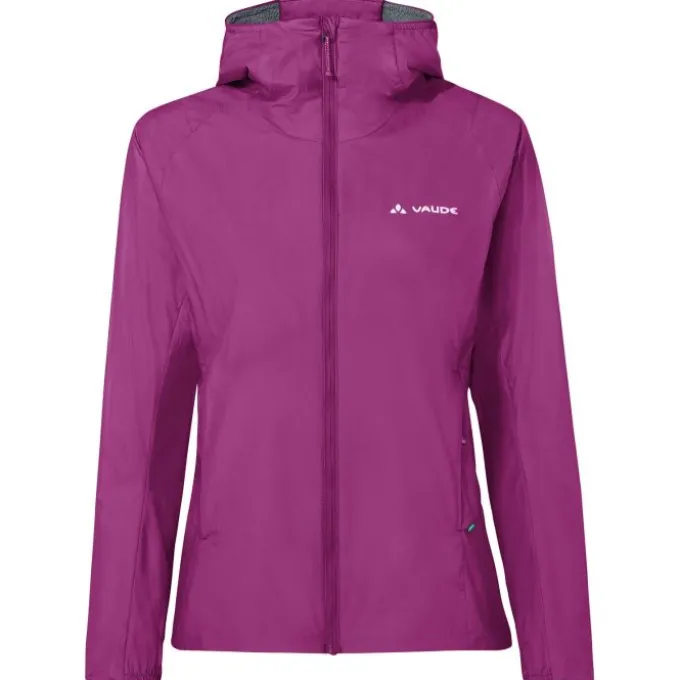 Scopi Isolationsjacke Damen