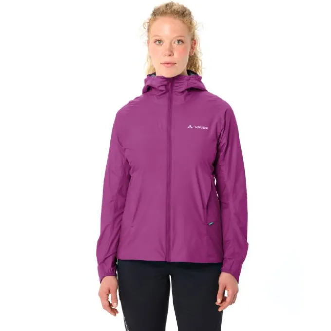 Scopi Isolationsjacke Damen