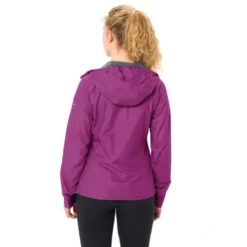 Scopi Isolationsjacke Damen