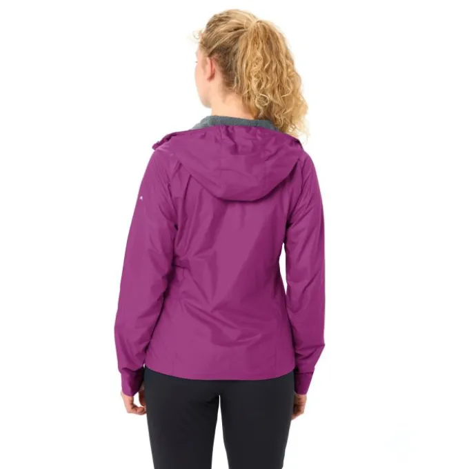 Scopi Isolationsjacke Damen