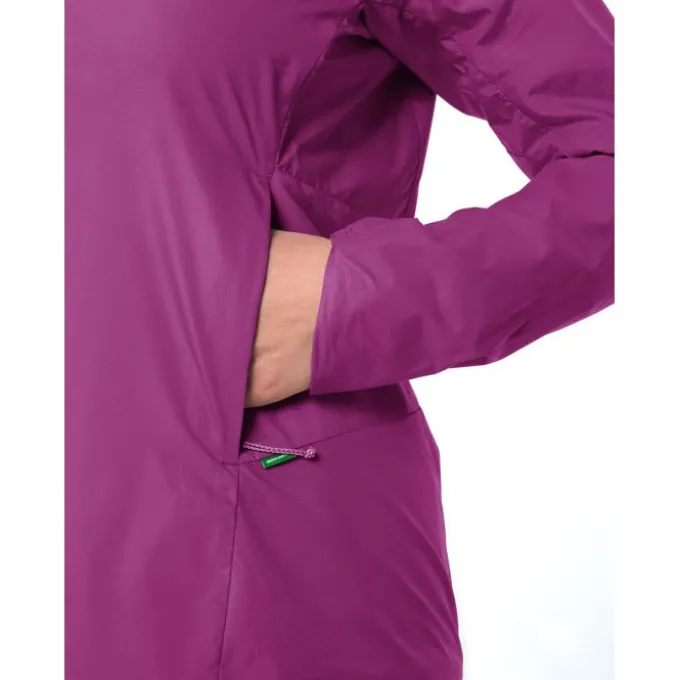 Scopi Isolationsjacke Damen