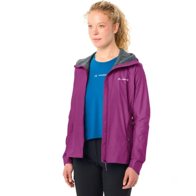 Scopi Isolationsjacke Damen